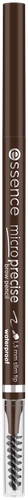 Essence 精细眉笔 06 深棕 0.05 g
