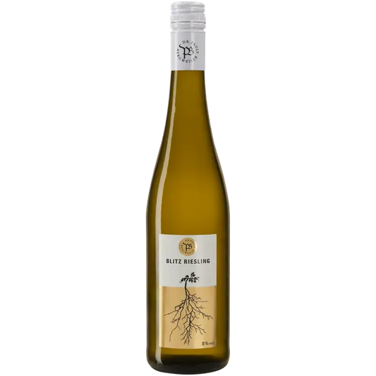 Blitz Riesling 8 til-% 0,75 L pullo｜Blitz 雷司令 8 vol% 0.75 L 瓶