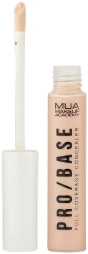 MUA Make Up Academy Pro Base 全效遮瑕膏 7.8g 120