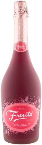 Fresita 起泡酒 8% vol 75厘升瓶