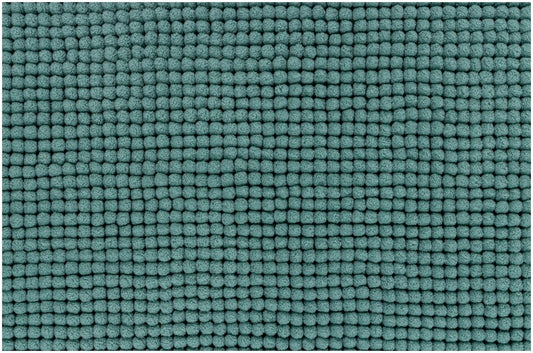 House 浴室地垫 Chenille 50x80cm 绿色