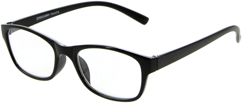 Eyeguard 老花镜 +3.5 灰色