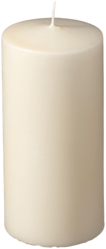 Havi 香槟色桌烛 7x15cm 1支 70小时｜Havi pöytäkynttilä Samppanja 7x15cm 1kpl 70h
