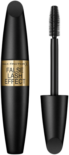 Max Factor False Lash Effect 睫毛膏 黑色 13,1 ml