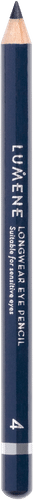 Lumene 长效眼线笔4夜蓝 1,14 g｜Lumene Longwear Eye Pencil 4 Yönsininen 1,14 g