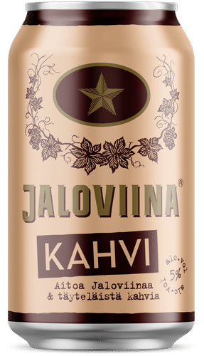 Jaloviina 无醇混合饮料 草莓玛格丽塔 醇度0.0%