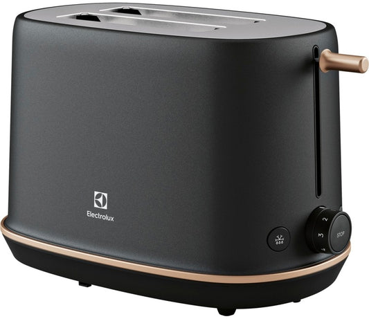 Electrolux 烤面包机 E7T1-6BP