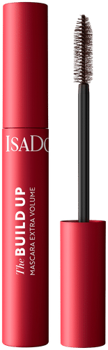 IsaDora 超浓密睫毛膏 02 深棕 10 ml