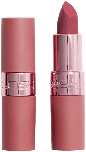 Gosh Copenhagen Luxury Rose Lips -huulipuna 3,5 g 004 ENJOY