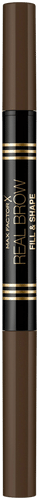 Max Factor 真眉塑形眉笔 03 中棕 1克