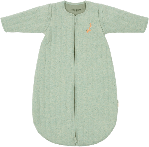 Little Dutch 冬季睡袋 90厘米 鼠尾草