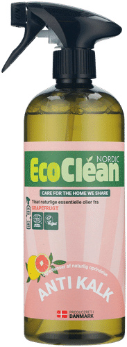 Eco Clean Nordic 除垢喷雾 葡萄柚