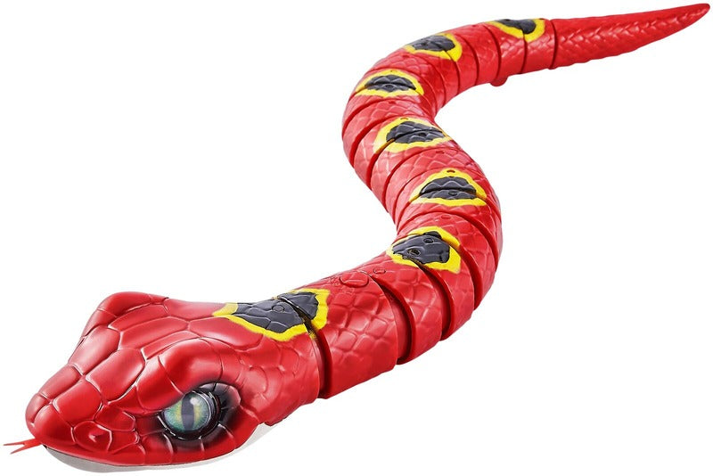 Robo Alive 机器蛇 S3｜Robotic Snake S3