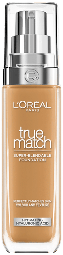 L'Oréal Paris True Match 8.W meikkivoide 30 ml