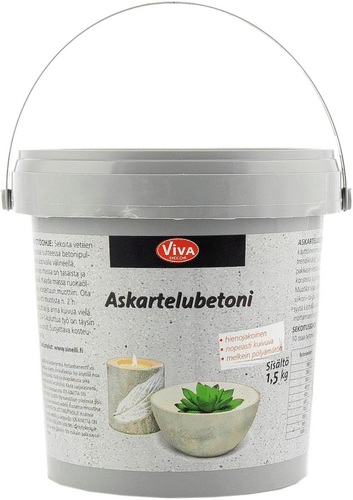 Creativ Company 手工水泥 1,5 kg