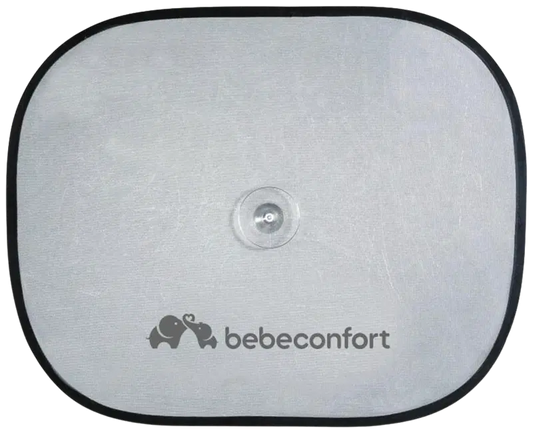 Bebe Confort 汽车吸盘遮阳帘 2 kpl｜Bebe Confort Aurinkosuoja autoon imukupeilla 2 kpl