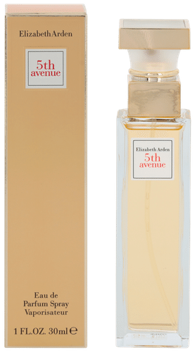 Elizabeth Arden 第五大道淡香水 30 ml｜Elizabeth Arden 5Th Avenue Edp  30 ml