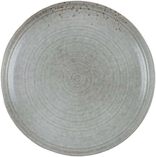 House 盘子 20.5 cm 浅灰色