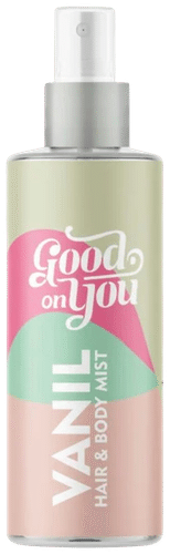 Good on You 身体喷雾 香草 100ml