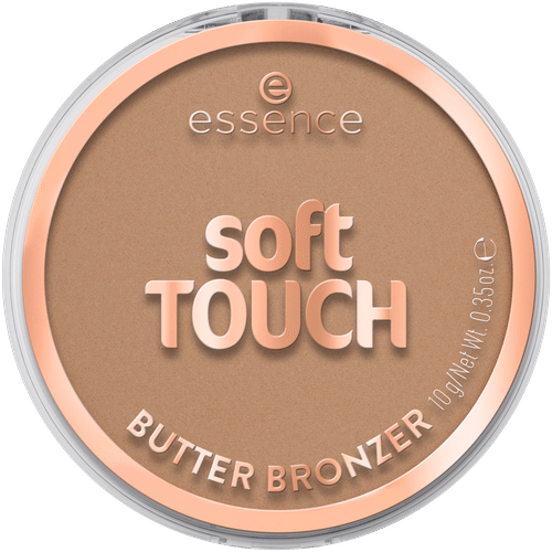 Essence 柔触黄油修容10奶油花 10 g