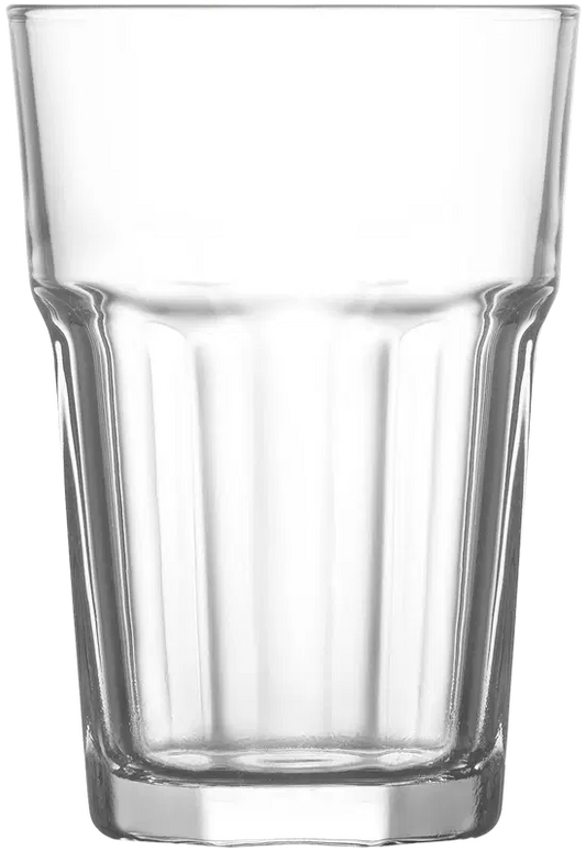 Lav Aras玻璃杯 36cl 6 kpl
