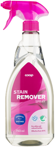 Coop 去污喷雾 750 ml