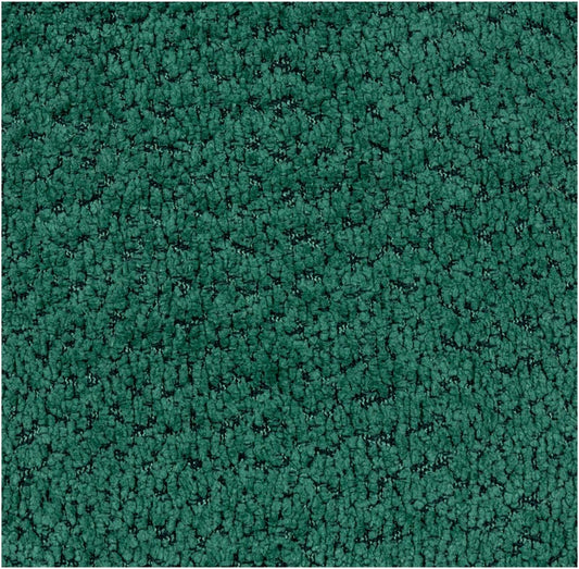 House Blanche装饰靠垫 45x45厘米 深绿色