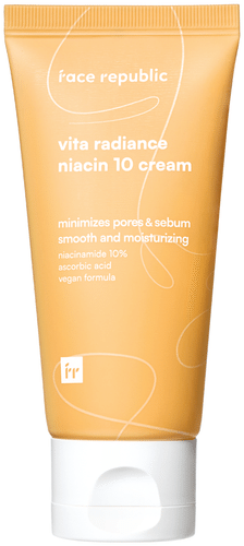 Face Republic 维他焕彩烟酰胺面霜 50 ml
