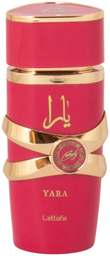 Lattafa Yara Candy 淡香精 100ml｜Lattafa Yara Candy Eau de Parfum 100ml