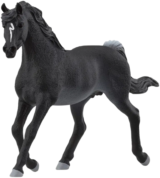 Schleich 阿拉伯马