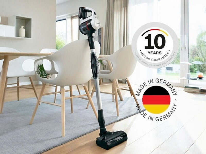 Bosch 立式吸尘器 Unlimited BBS711W｜Bosch varsi-imuri Unlimited BBS711W