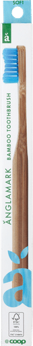 Änglamark 竹制软毛牙刷
