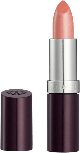 Rimmel London Rimmel 4g Lasting Finish口红 206裸粉色