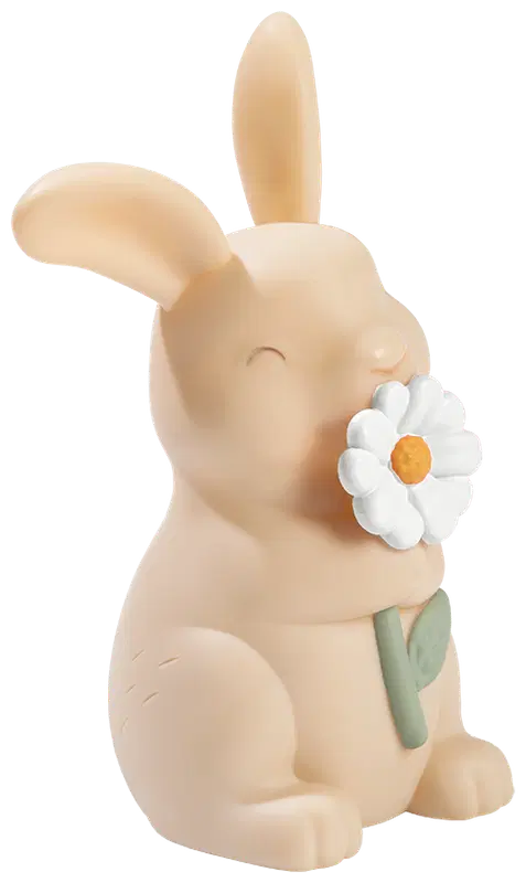 Little Dutch 兔子夜灯｜Little Dutch Pupu Yövalo