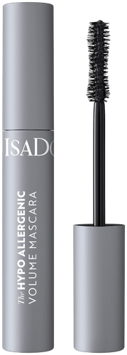 IsaDora 低敏浓密睫毛膏 01 黑色 10 ml