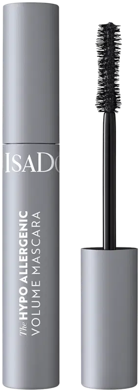 IsaDora 低敏浓密睫毛膏 01 黑色 10 ml｜Isadora The Hypo Allergenic Volume Mascara 01 Black 10 ml