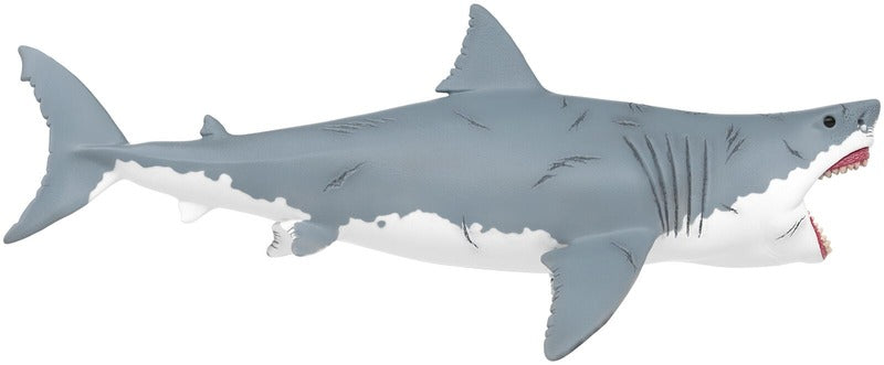 Schleich 巨齿鲨｜Schleich Megalodon
