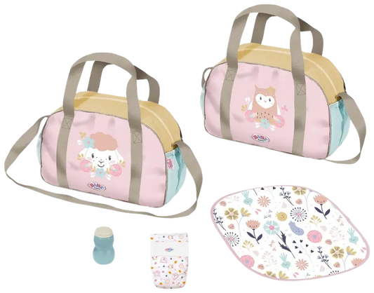 BABY born 美容包