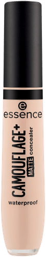 essence CAMOUFLAGE+ MATTE concealer 20 8 ml