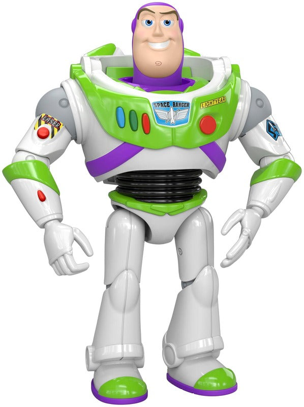 Toy Story 5 Core Buzz 18 cm