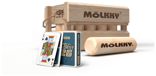 Tactic 木棋 MM2026特别版