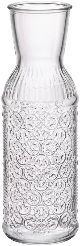 Bormioli Rocco Bormioli 玻璃水瓶 1升 Italian Heritage｜Bormioli karahvi 1 l Italian Heritage