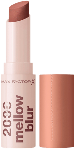 Max Factor 2000 Calorie Mellow Blur 3,5, g 80 Nude Praline, huulipuna