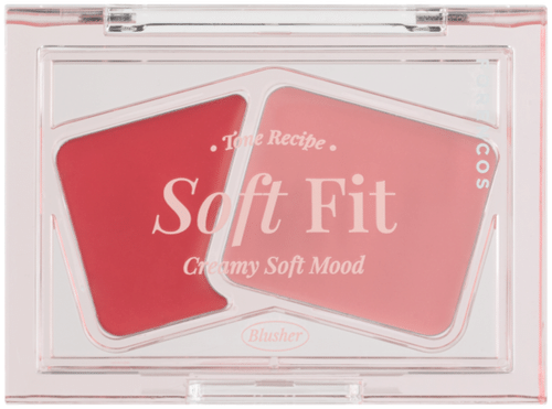 Soft Fitting Cream Bl,02 Peach Like,3 g