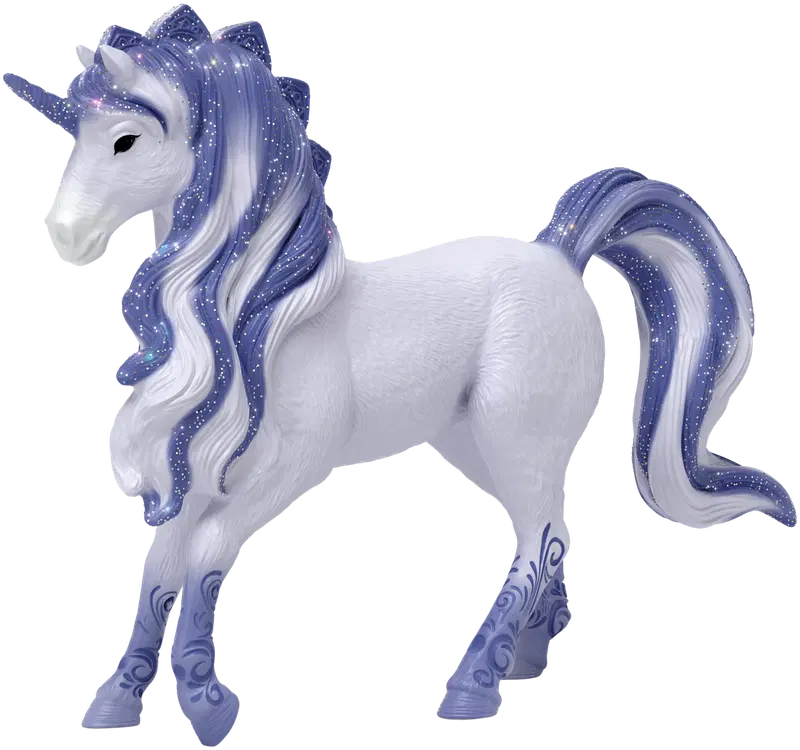 Schleich 宇宙独角兽｜Schleich Cosmos yksisarvisori