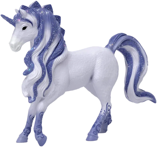 Schleich 宇宙独角兽