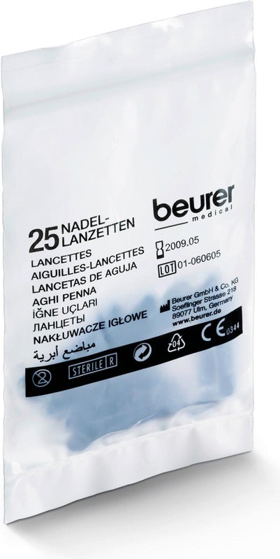 Beurer 采血针GL44