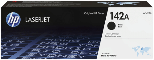 HP 142A 黑色激光打印硒鼓
