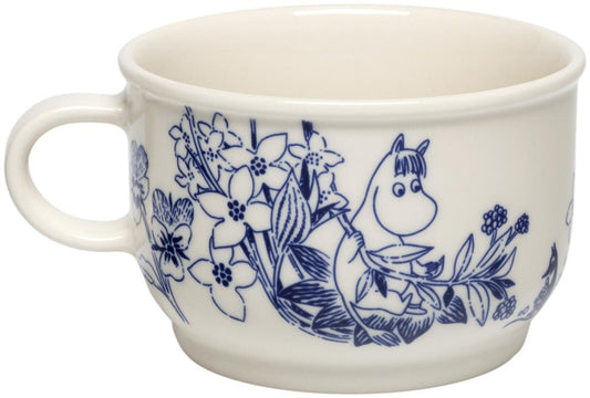 Moomin Arabia 杯子 0.3升 Haru｜Moomin Arabia kuppi 0,3L Haru