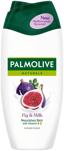 Palmolive 天然无花果沐浴露 250ml